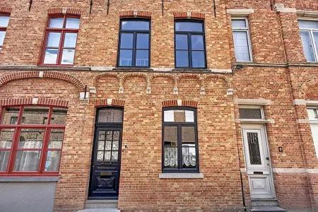 Huis Te Koop Brugge