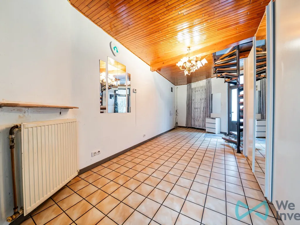 Hoofdfoto Huis in Auderghem