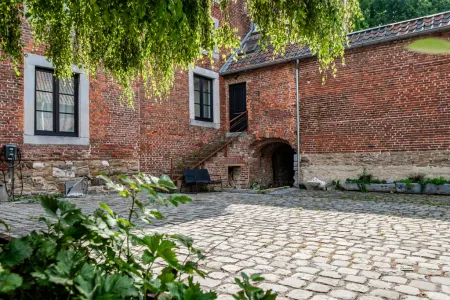 Huis Te Koop Mons-lez-Liège