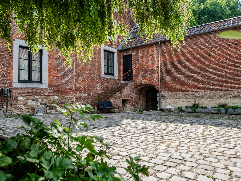 Hoofdfoto Huis in Mons-lez-Liège