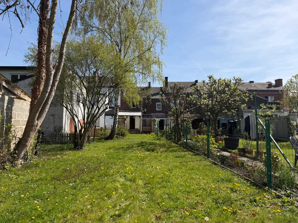 Hoofdfoto Huis in Wanze