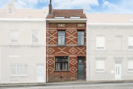 Huis Te Koop Zaventem