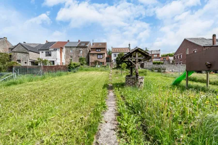 Huis Te Koop Berzée