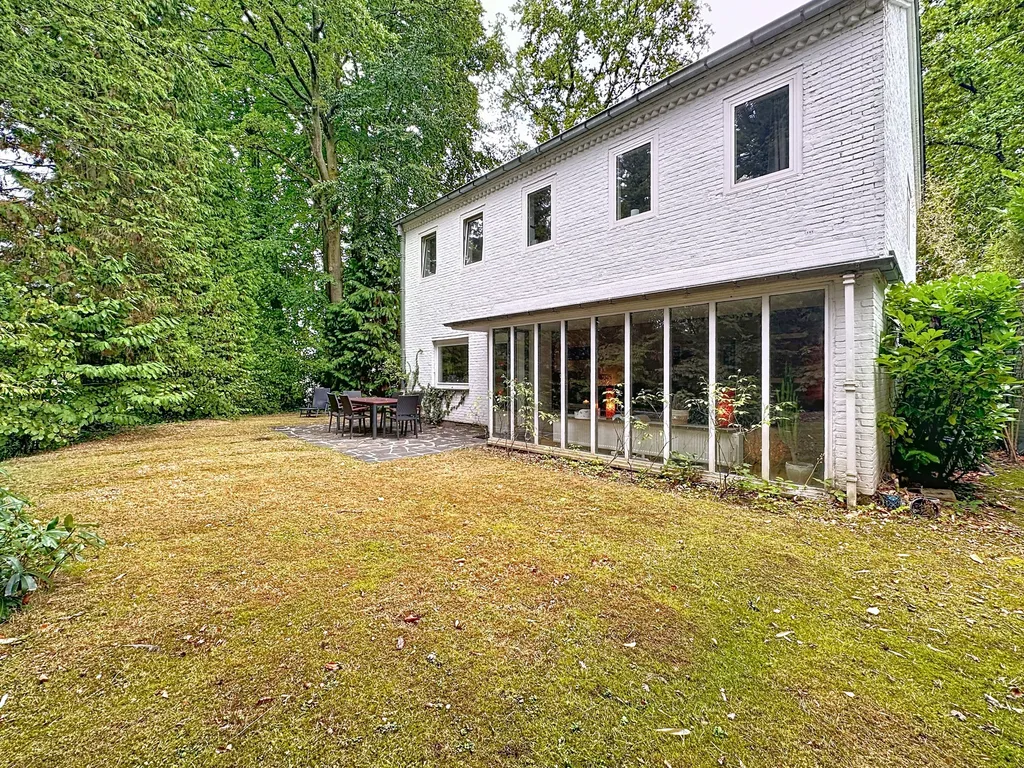 Hoofdfoto Huis in Kraainem