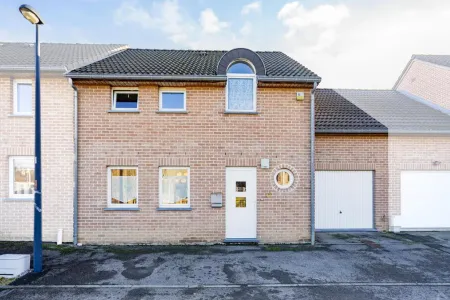 Huis Te Huur Orp-le-Grand