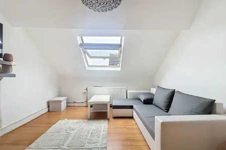 Huis Te Koop Anderlecht