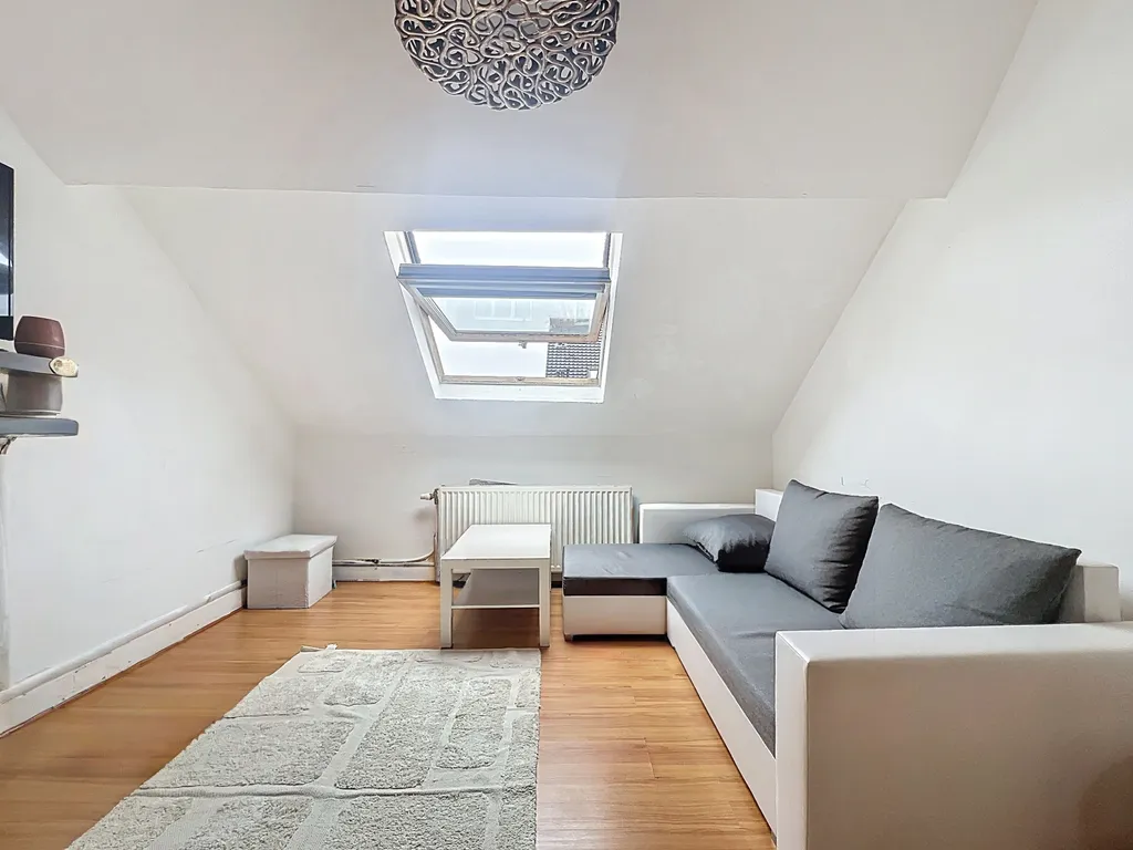Hoofdfoto Huis in Anderlecht