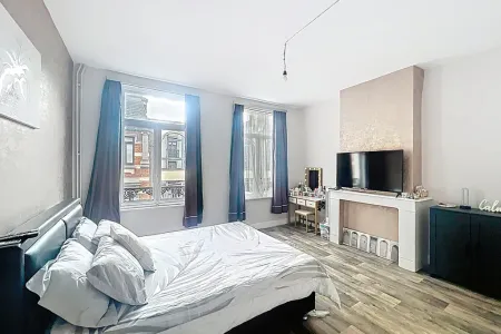 Huis Te Koop Bruxelles