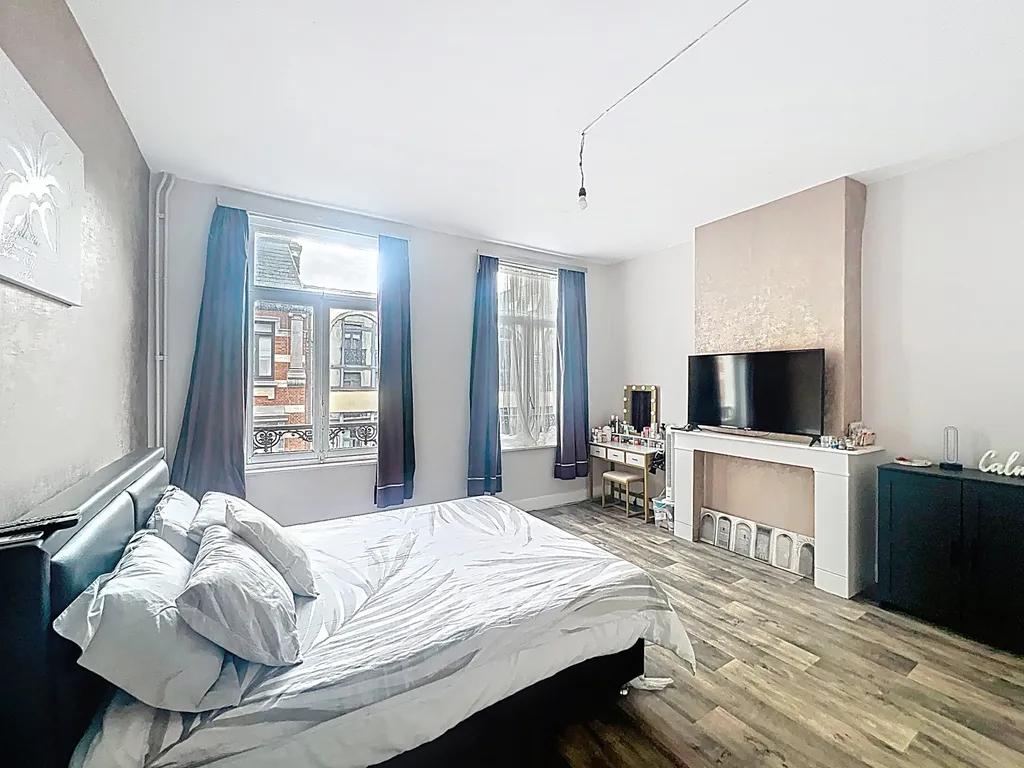 Hoofdfoto Huis in Bruxelles