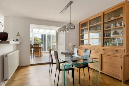 Huis Gearchiveerd Aartselaar