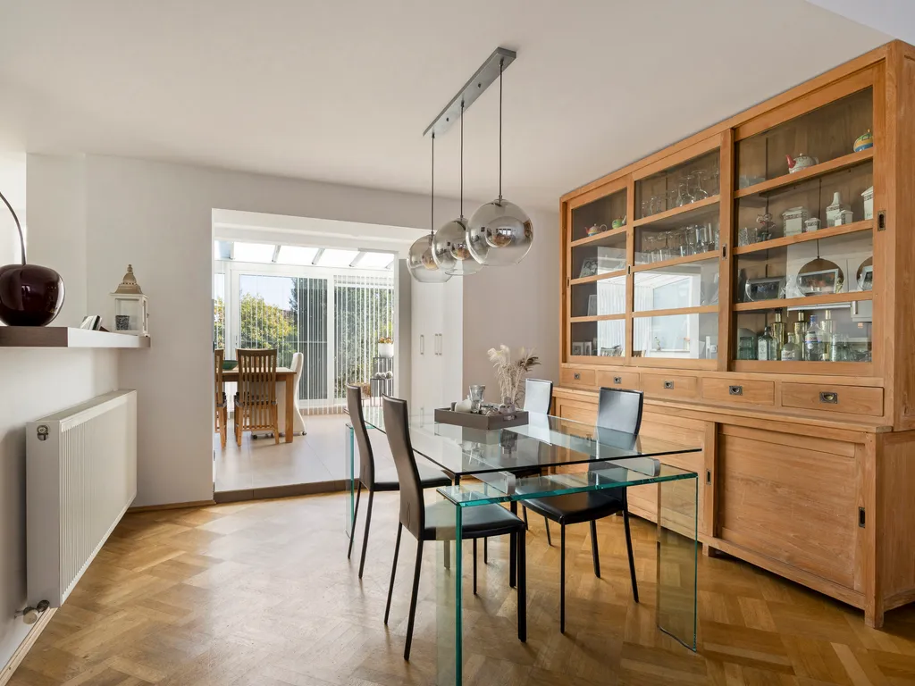 Hoofdfoto Huis in Aartselaar