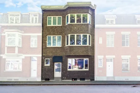 Huis Te Koop Ath