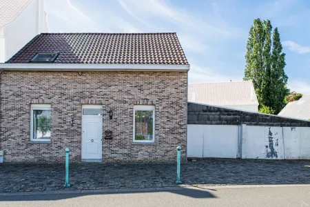 Huis Te Koop Hellebecq