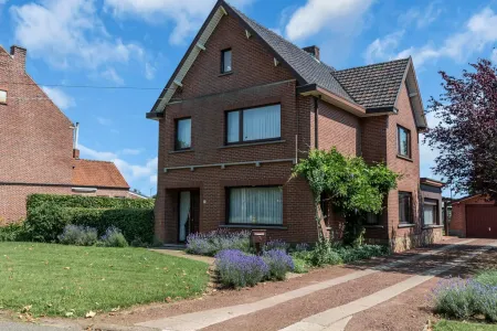 Huis Te Koop Lummen