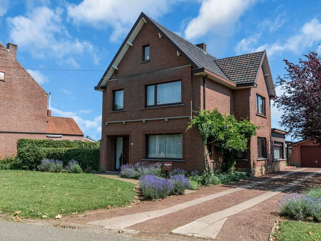 Hoofdfoto Huis in Lummen