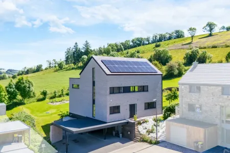 Villa Te Koop Trooz