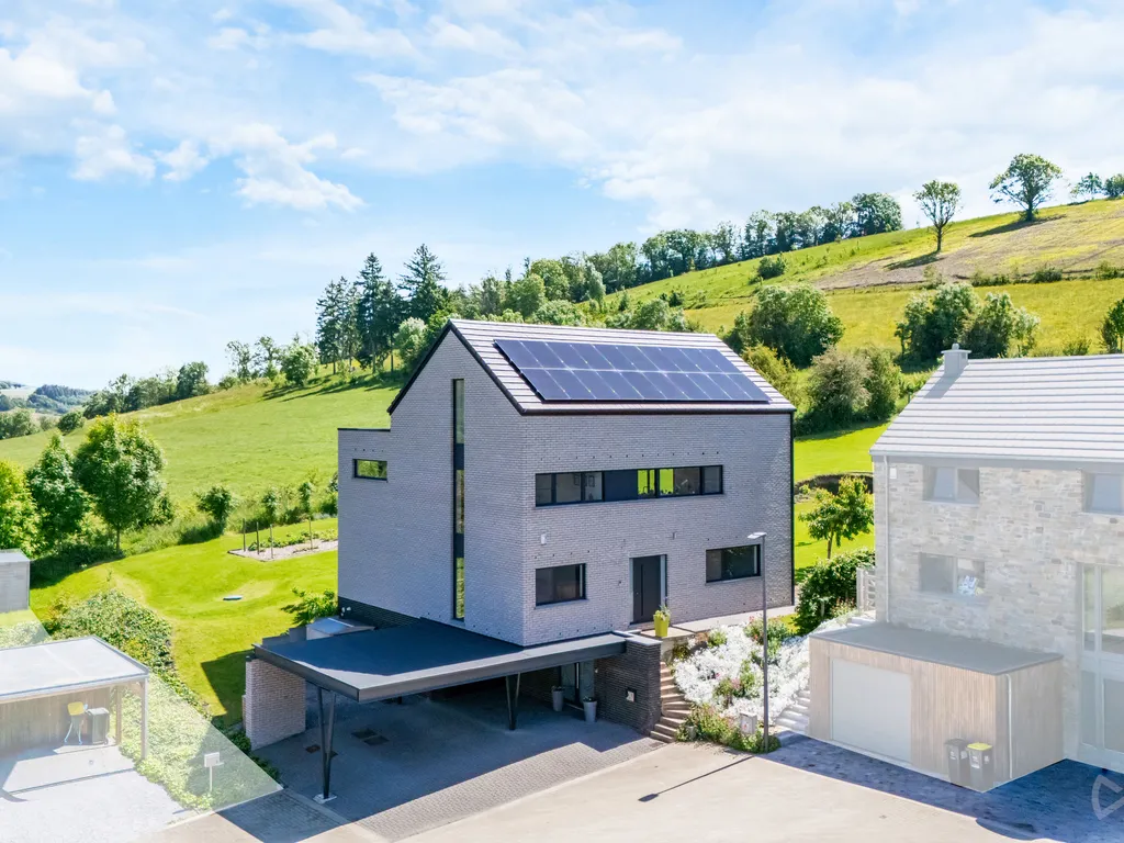 Hoofdfoto Villa in Trooz