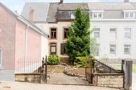 Huis Te Koop Wanze