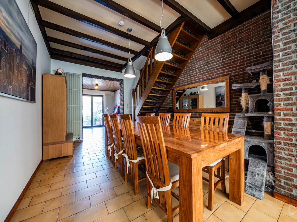 Hoofdfoto Huis in Jette