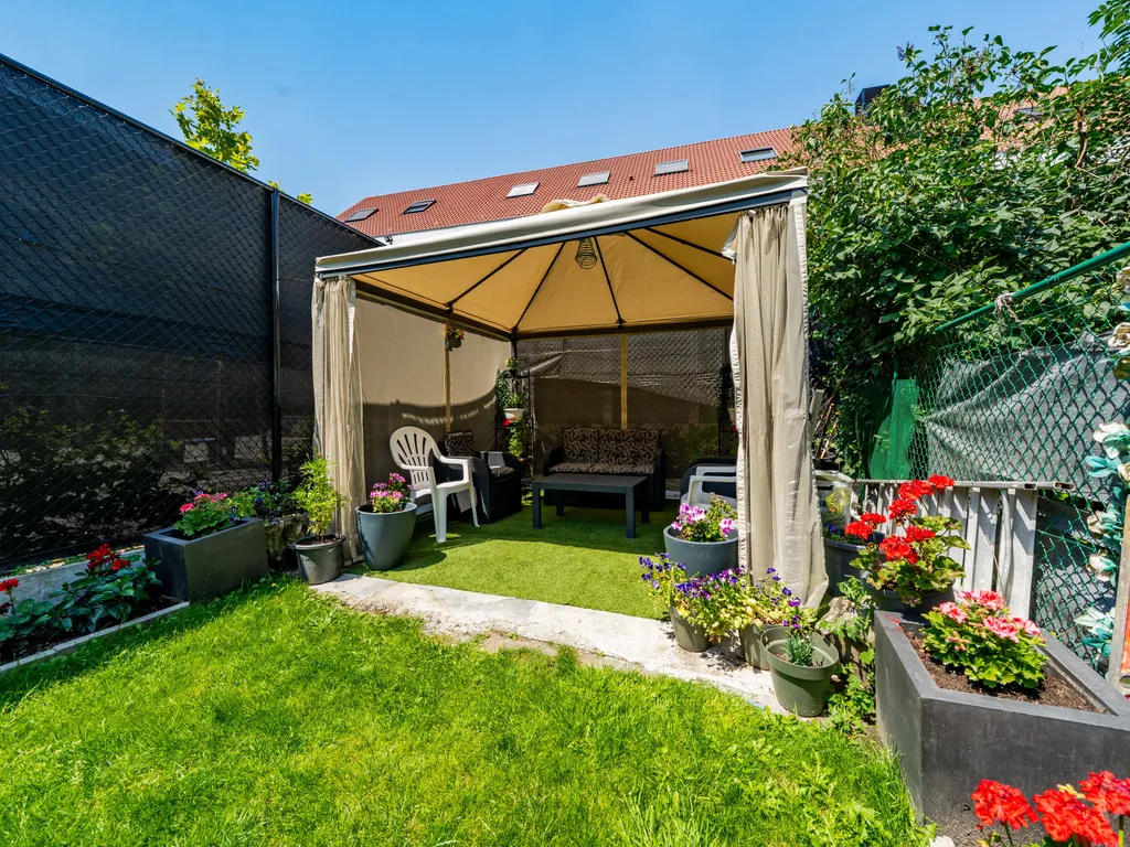Hoofdfoto Huis in Ganshoren