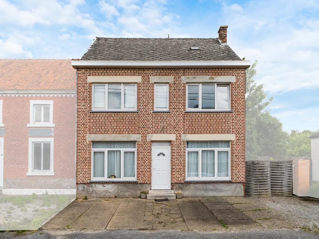 Photo principale Maison à Wasseiges