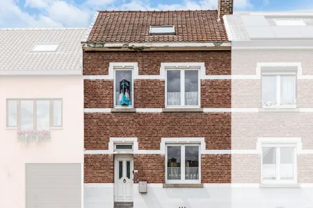 MaisonWaremme