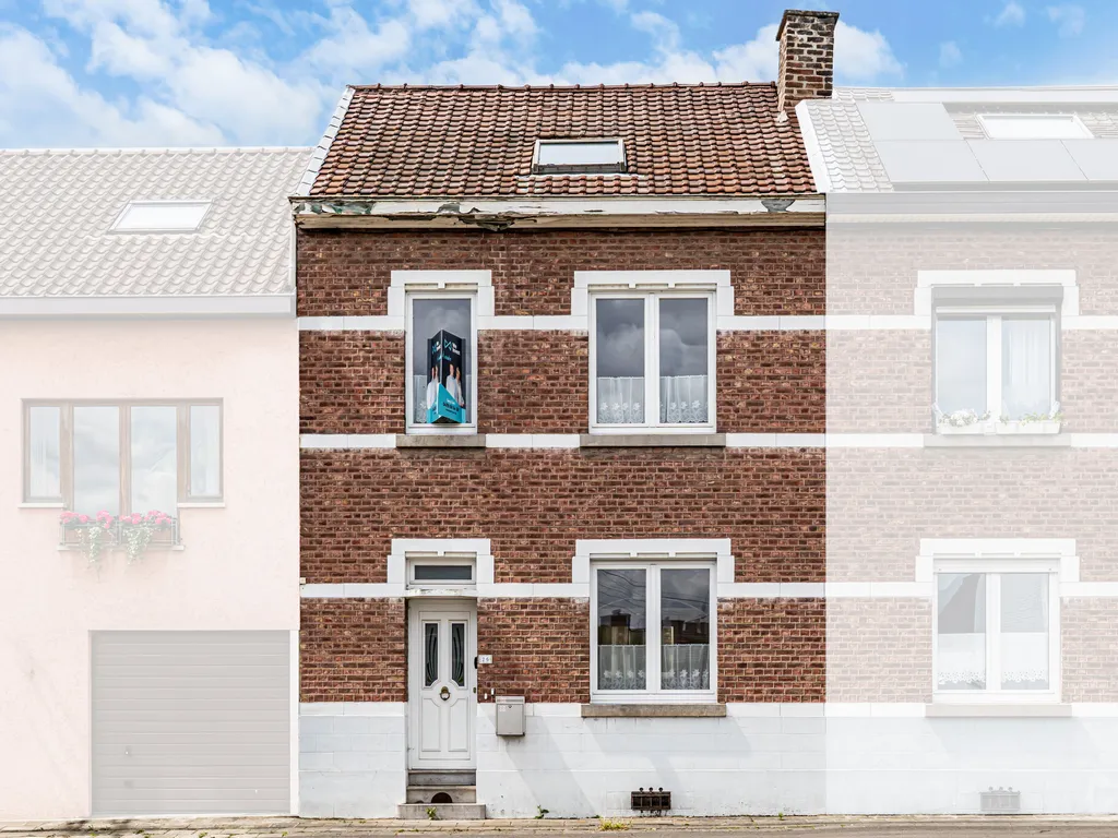 Hoofdfoto Huis in Waremme