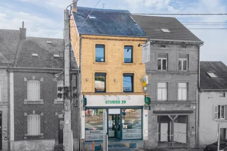 Huis Te Koop Virton