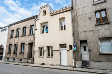 Huis Te Koop Arlon