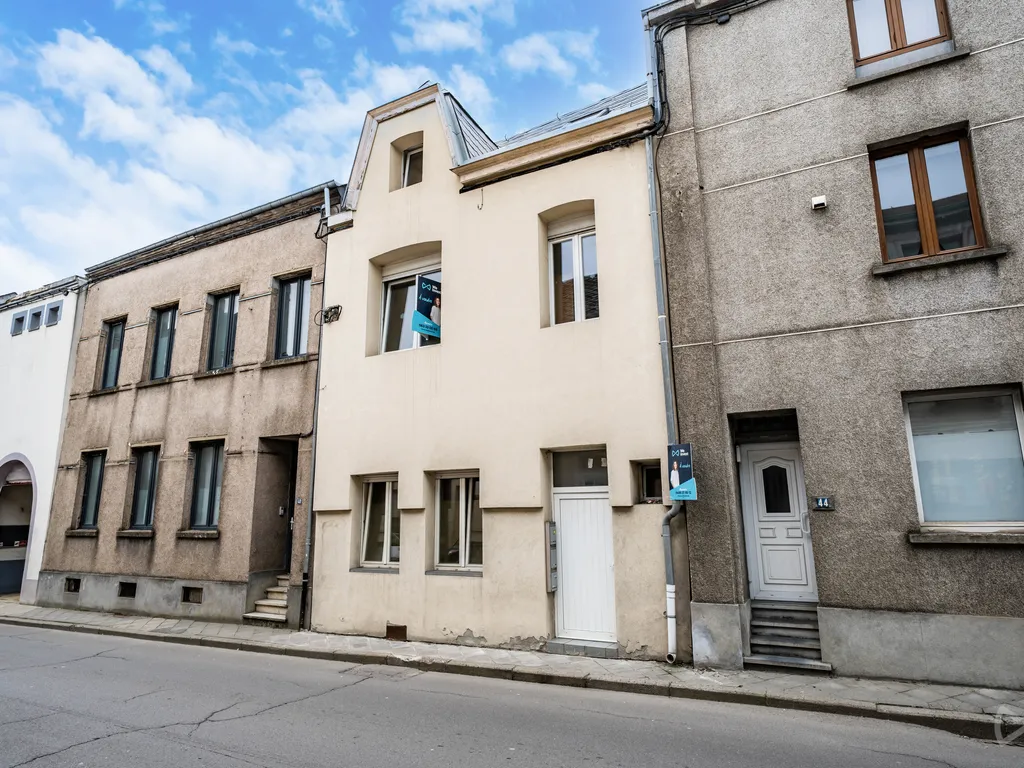 Hoofdfoto Huis in Arlon