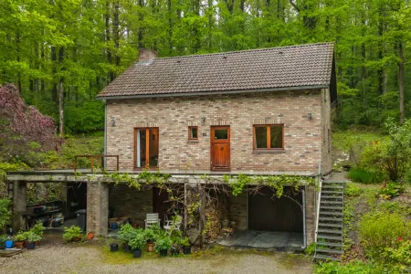 Villa Te Koop Philippeville