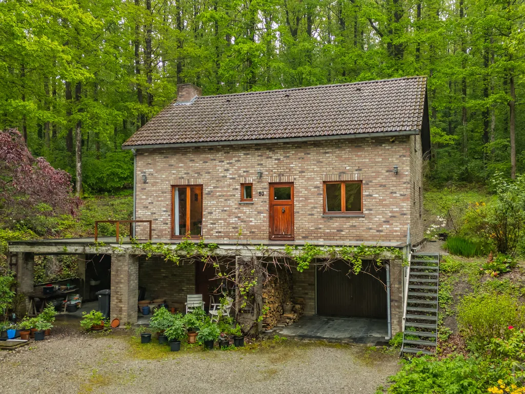 Hoofdfoto Villa in Philippeville