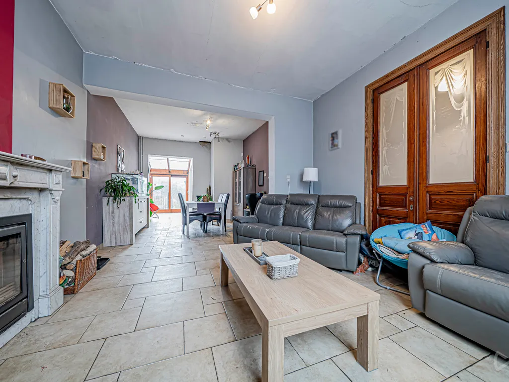 Hoofdfoto Villa in Walcourt