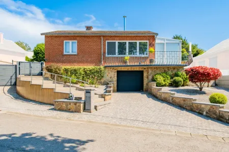 Villa Te Koop Walcourt