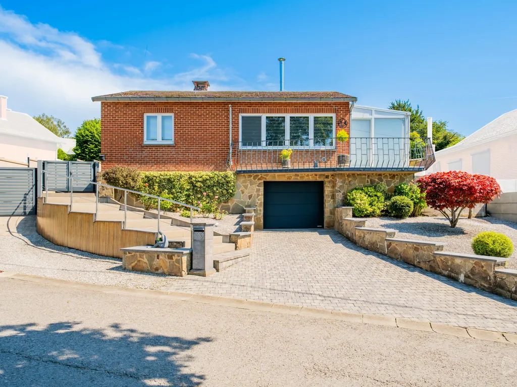 Hoofdfoto Villa in Walcourt
