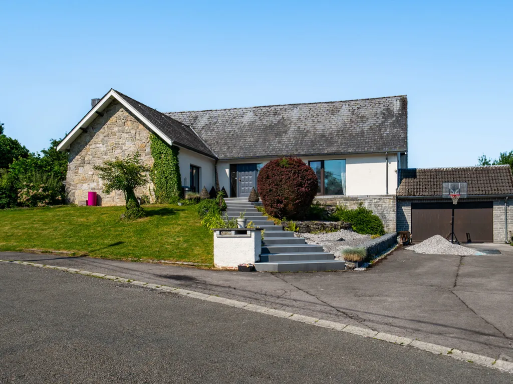 Hoofdfoto Villa in Laneffe