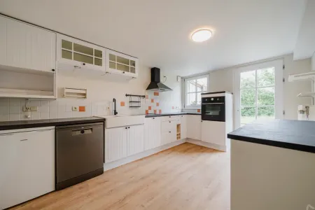 Huis Te Koop Fagnolle