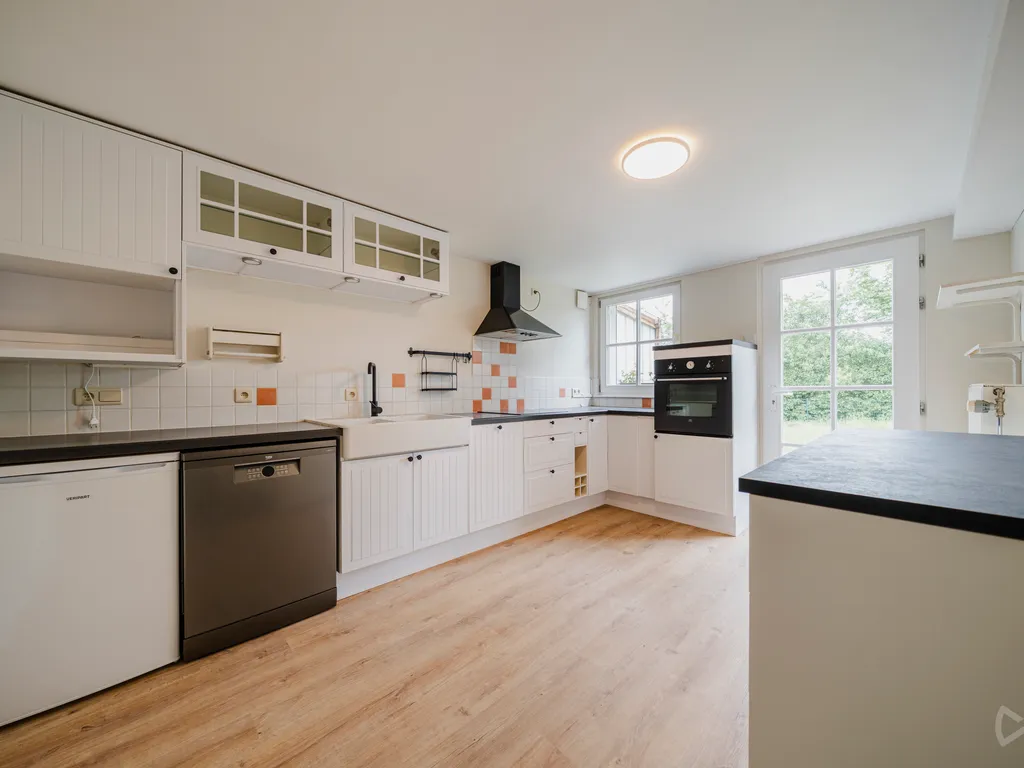 Hoofdfoto Huis in Fagnolle