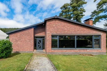 Villa Te Koop Walcourt Laneffe