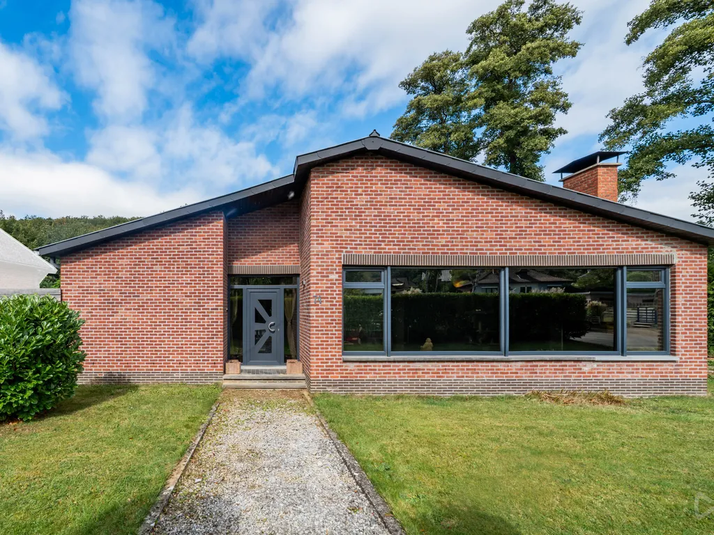 Hoofdfoto Villa in Walcourt Laneffe