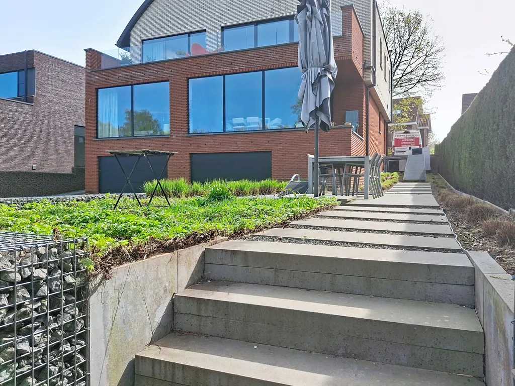 Hoofdfoto Huis in Meise Wolvertem