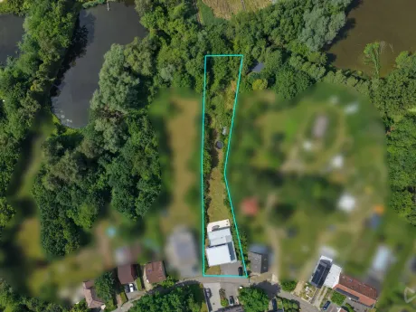 Handelspand in Oud-Heverlee - Broekstraat 14, 3050 - foto 4