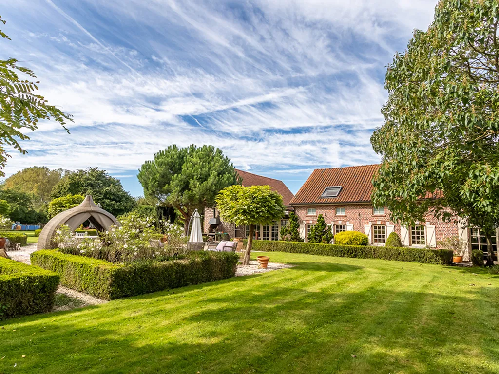 Hoofdfoto Huis in Ransberg
