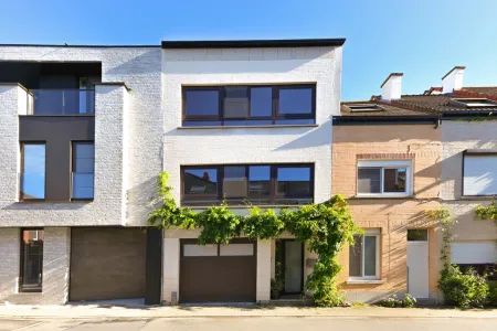 Huis Te Koop Leuven