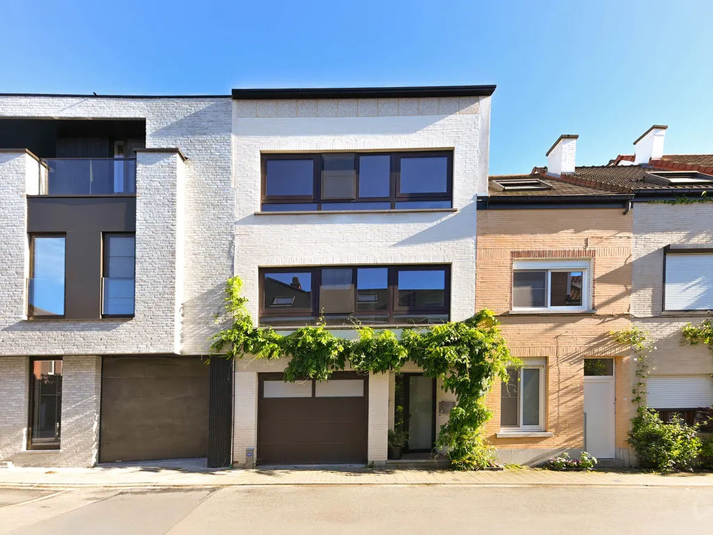 Hoofdfoto Huis in Leuven