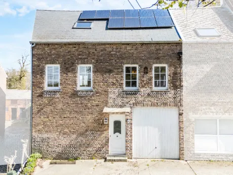 Huis in Geldenaken - Rue de Genville 100, 1370 - foto 2