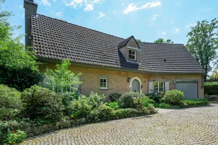 Villa Te Koop Chaumont-Gistoux