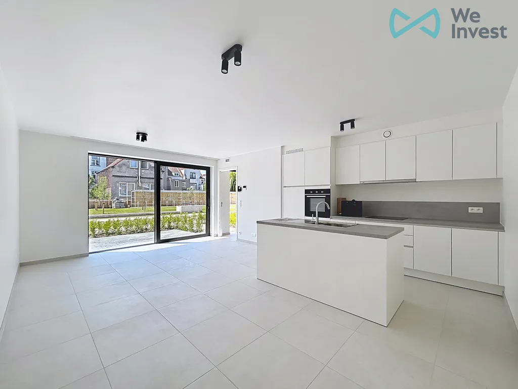 Hoofdfoto Huis in Evere