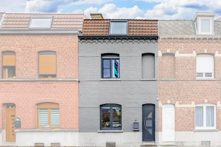Huis Te Huur Tournai