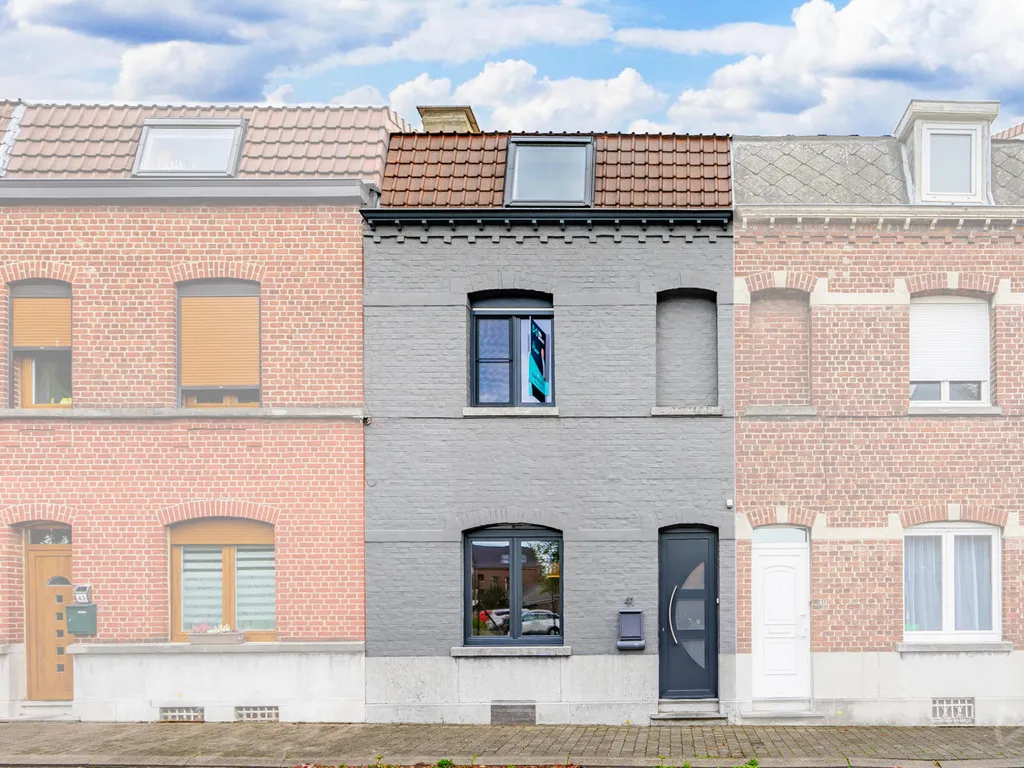 Hoofdfoto Huis in Tournai